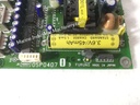 Furuno 05P0407 3 Pcb Card