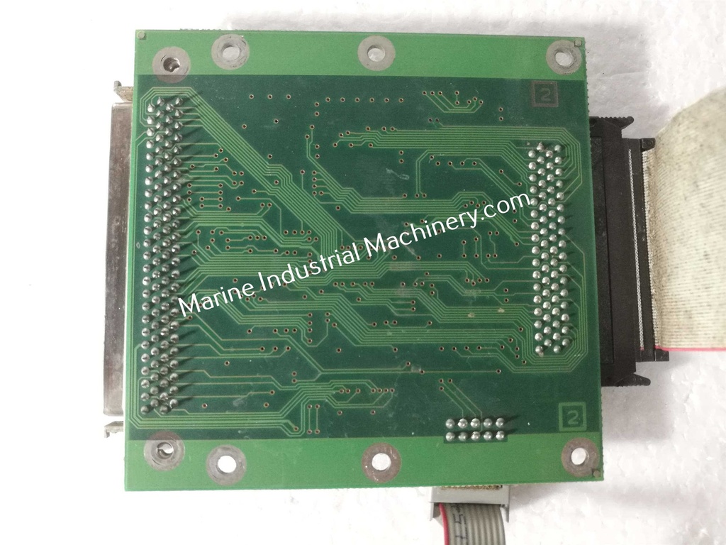 65800837-1 Memory Card Buffer