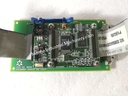 Z-World 03956-4800583 Circuit Board