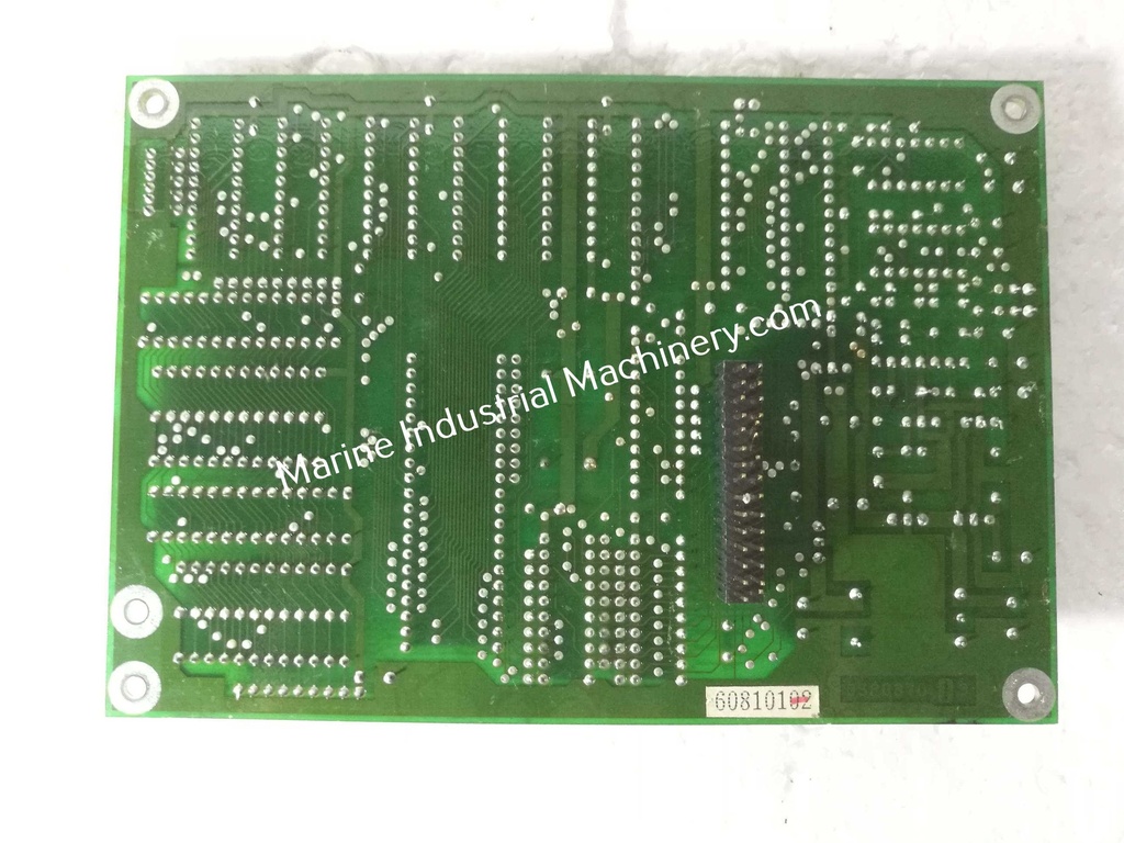 Furuno 05P0370A 2 Pcb Card