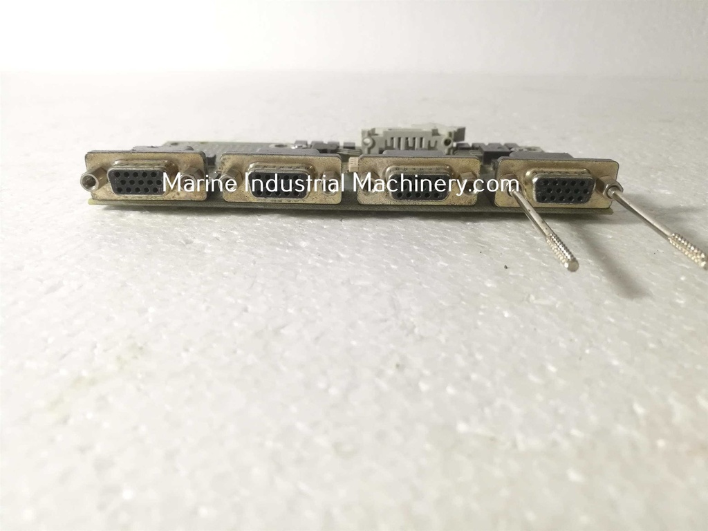 Sam Electronics GE3044G206 Pcb Card