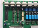 JRC PC210 CPA-163 7PCRD0884B Pcb Card