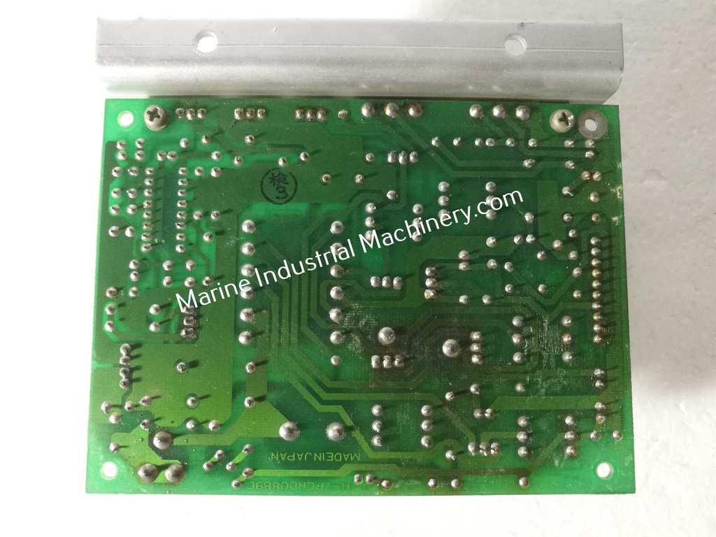 JRC PC210 CPA-163 7PCRD0884B Pcb Card