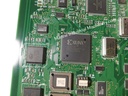 65800814-11B J829-15 Radar Processor Pcb
