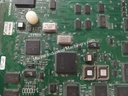 65800814-11B J331-22 Radar Processor Pcb