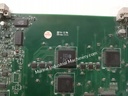 65800814-11B J331-22 Radar Processor Pcb