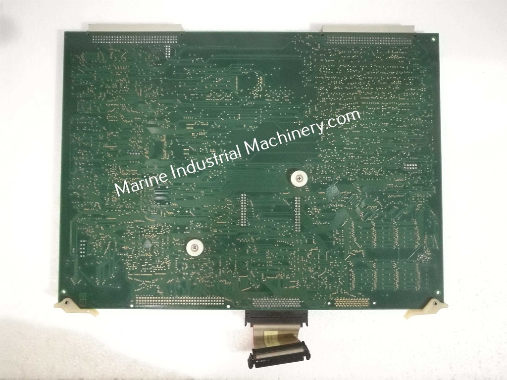 65800814-11B J331-22 Radar Processor Pcb