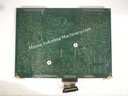 65800814-11B J331-22 Radar Processor Pcb