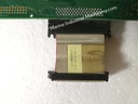 65800814-11B J331-22 Radar Processor Pcb
