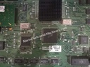 Sperry Marine 65800811-6E Display Processor Pcb Board