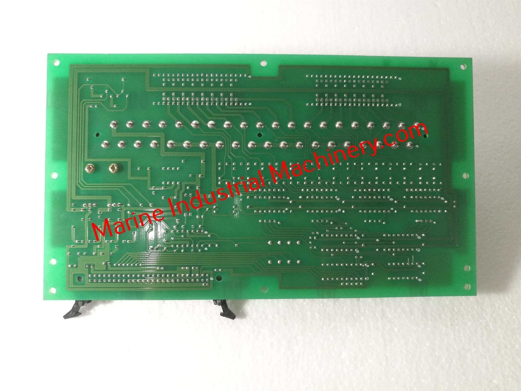 JRCS EAP-M016B-1 Local Terminal Board