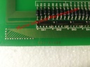 JRCS EDO-M132B D-I Pcb