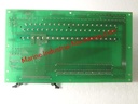 JRCS EDO-M132B D-I Pcb