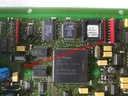 Endress+Hauser 923567-0002 Pcb Board