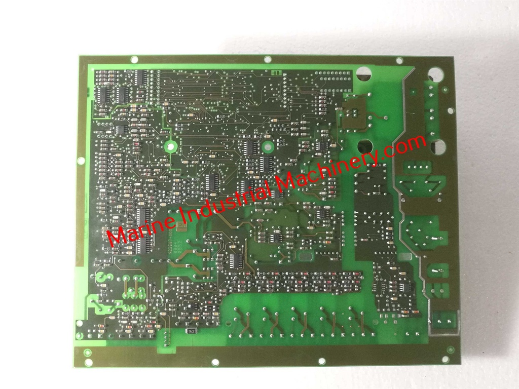 Endress+Hauser 923567-0002 Pcb Board