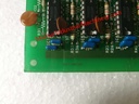JRCS EAT-M016C-2 Local Terminal Pcb Card