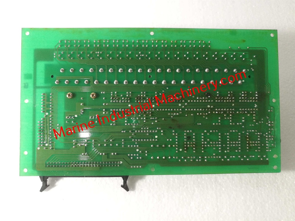JRCS EAT-M016C-2 Local Terminal Pcb Card