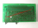 JRCS EAT-M016C-2 Local Terminal Pcb Card