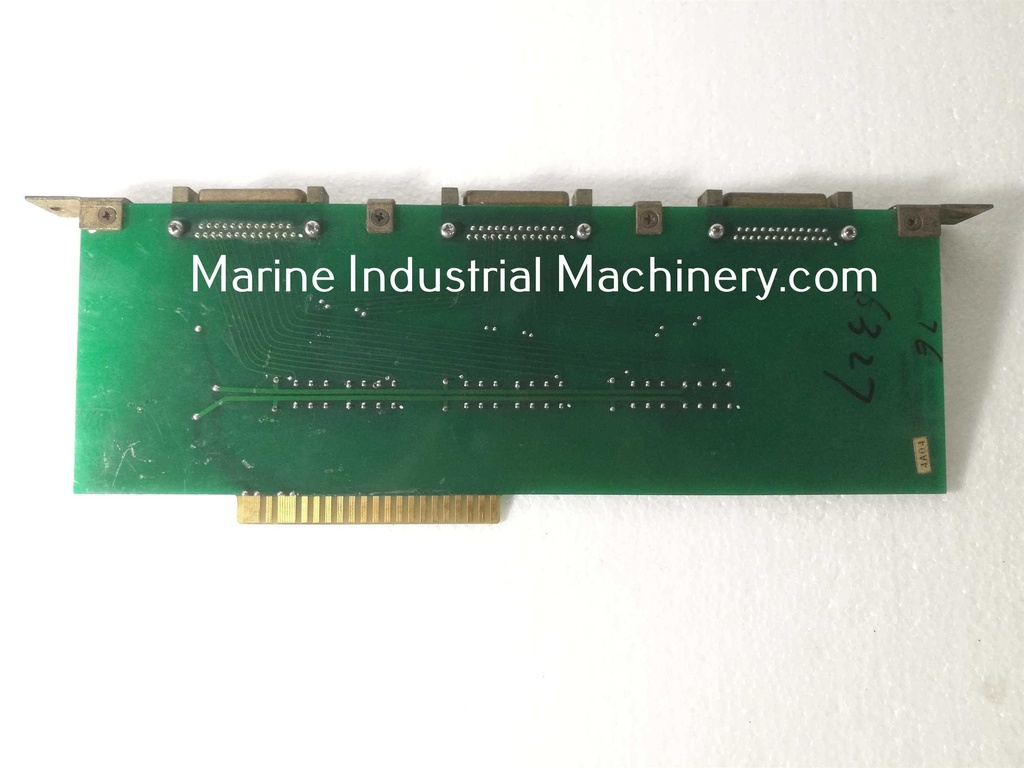 JRCS PSW-6 Device Change PLC Board