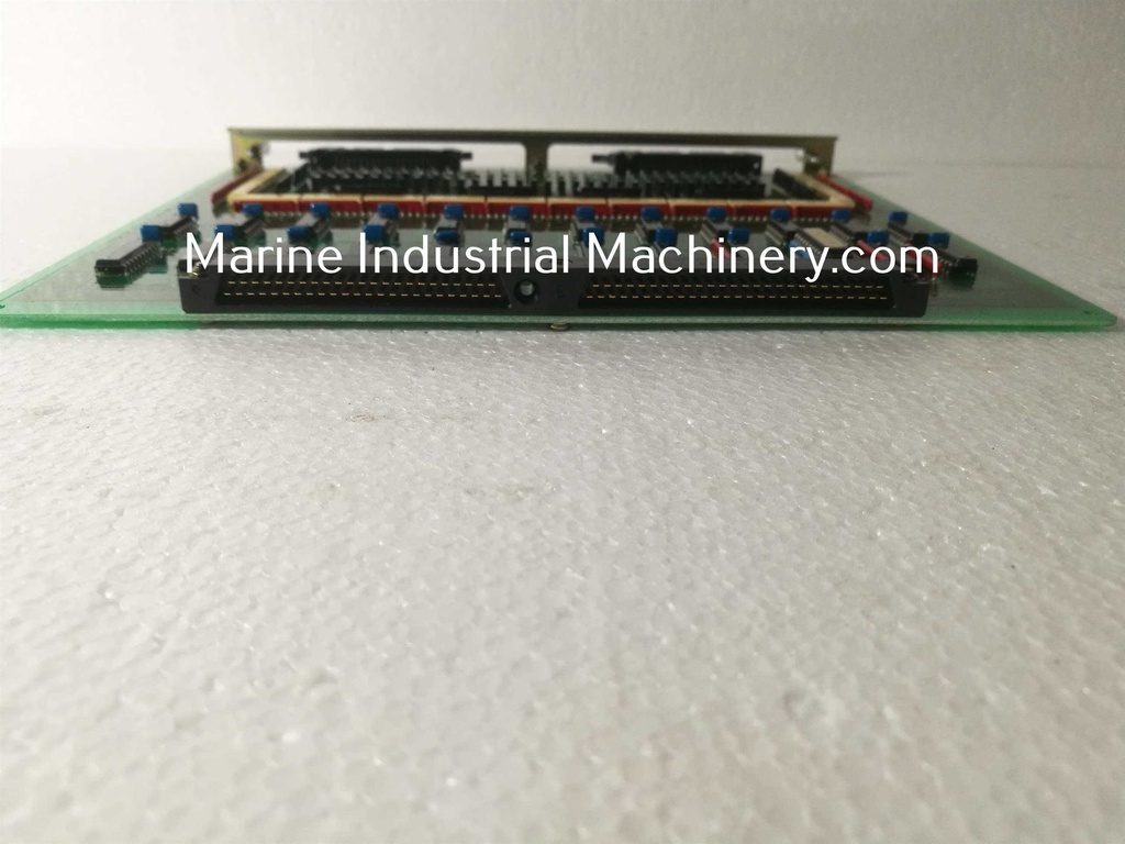 JRCS KMS-M201B-2 Pcb Card