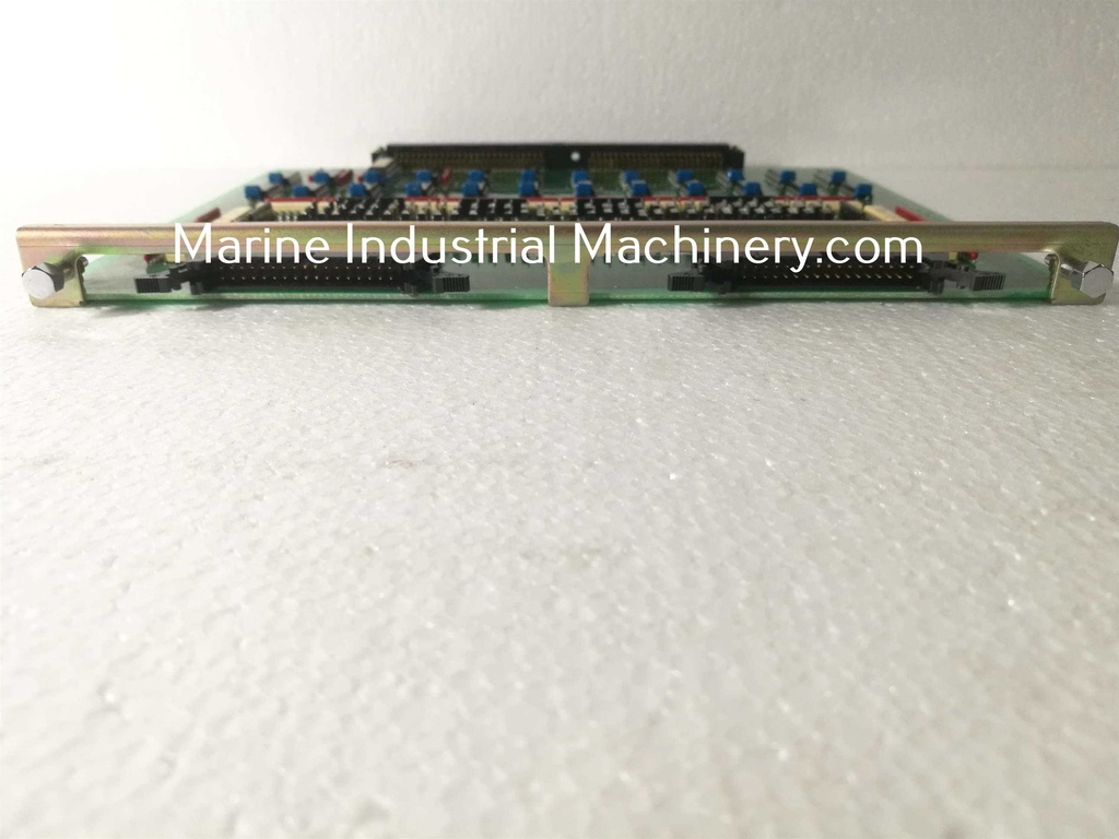 JRCS KMS-M201B-2 Pcb Card
