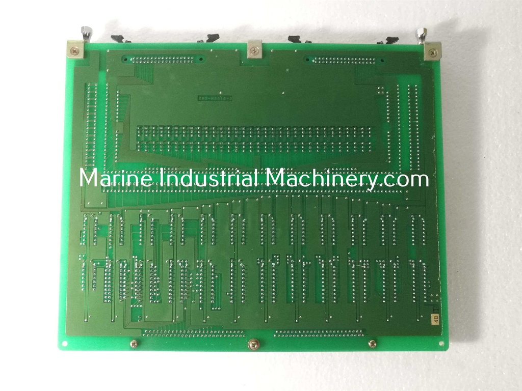 JRCS KMS-M201B-2 Pcb Card