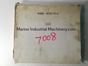 JRCS KMS-M201B-2 Pcb Card