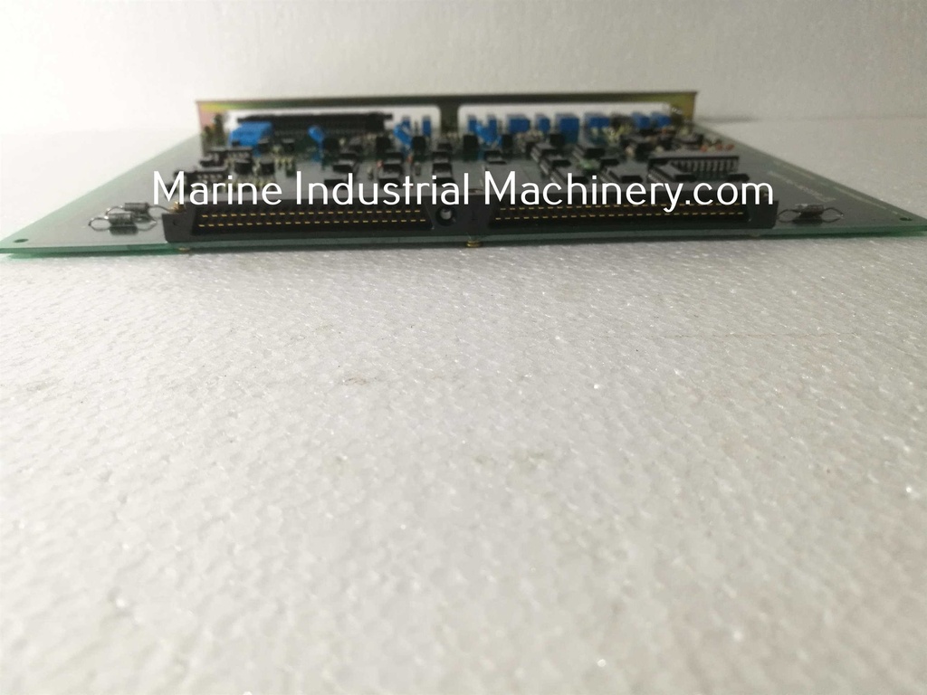 JRCS KMS-M202B Pcb Card