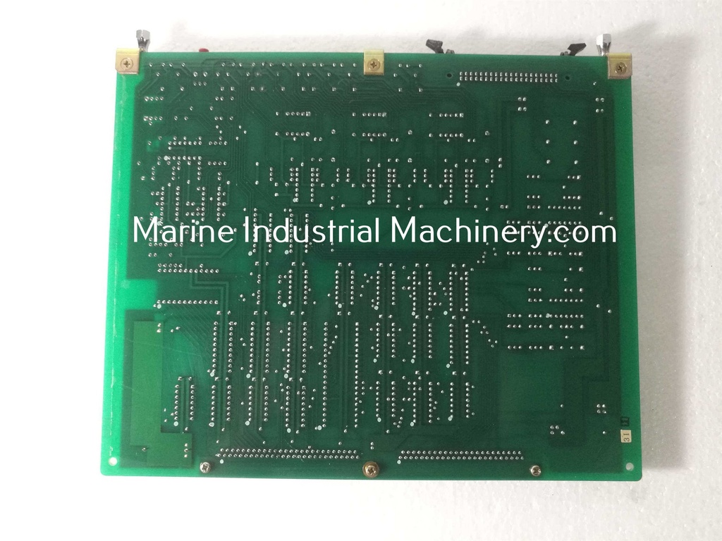 JRCS KMS-M202B Pcb Card