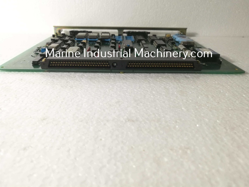 JRCS KMS-M01A CPU Module