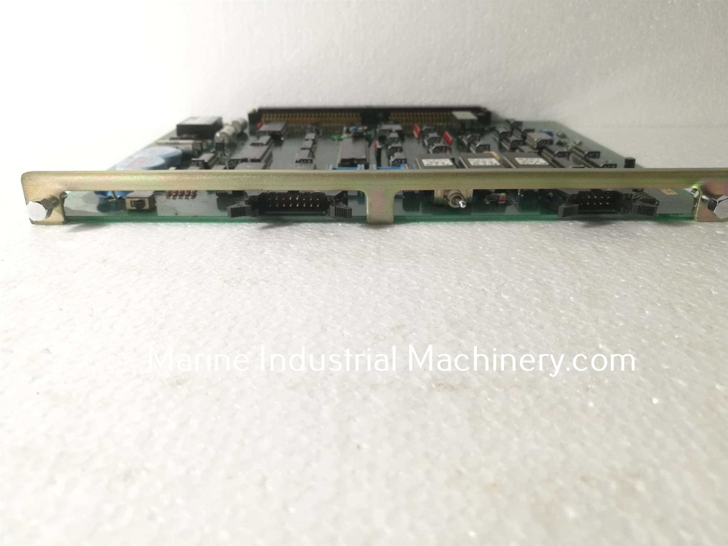 JRCS KMS-M01A CPU Module