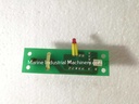 SMS-M900A Battery Board