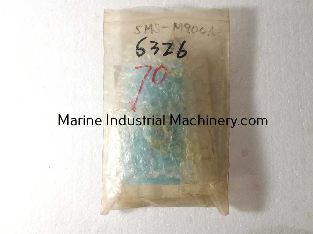 SMS-M900A Battery Board