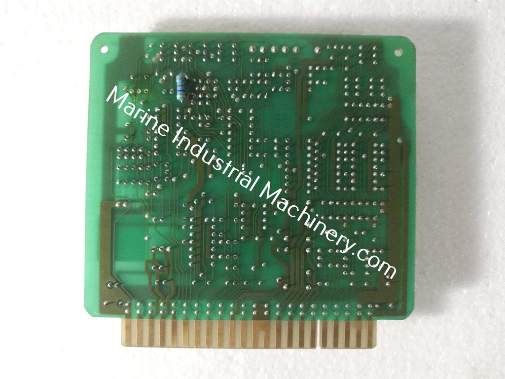Utsuki ST.AMP PB-212B Pcb Card