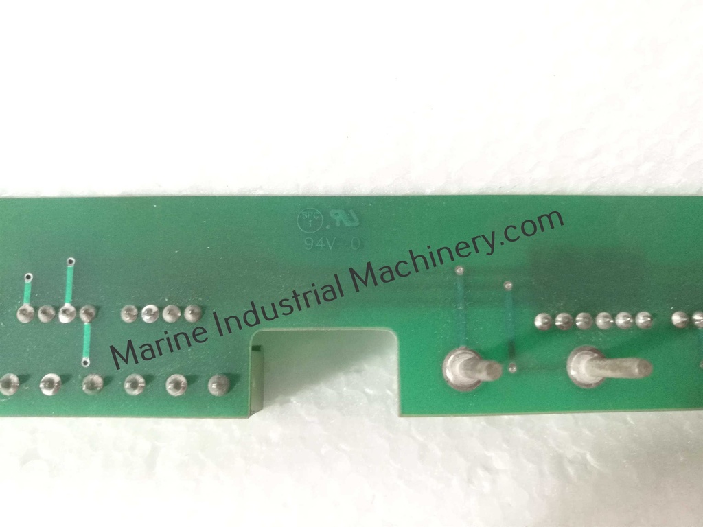 Carrier Transicold 12-50048-00 Limp Home Module