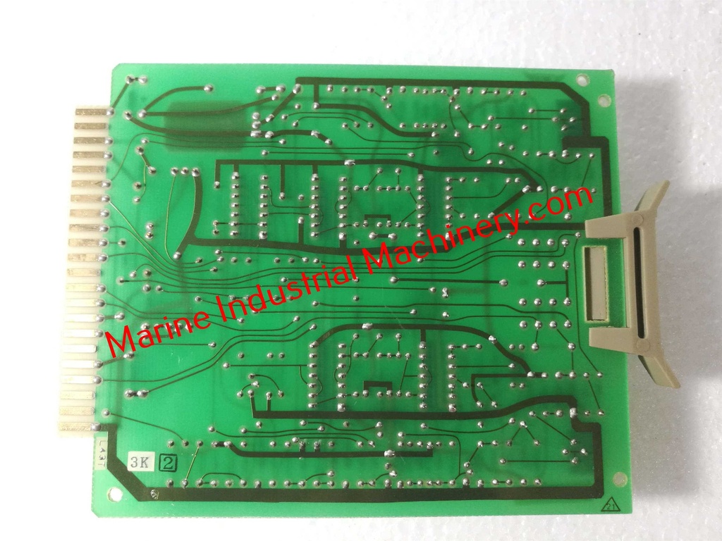 JRCS SA-L241T Annunciator Circuit Board