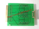 JRCS SA-D44 Annunciator Card