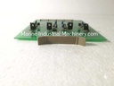 JRCS SA-D44A Circuit Panel Board Pcb Card