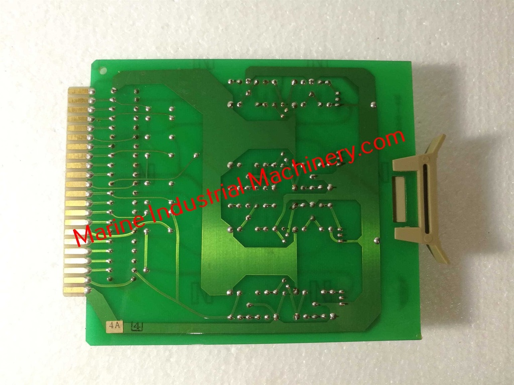 JRCS SA-D44A Circuit Panel Board Pcb Card