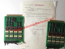 JRC JSTD-M02B Interface Pcb Card