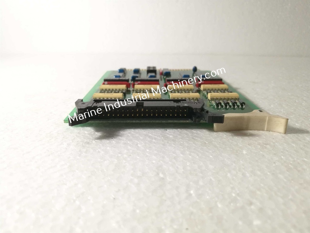 JRC JSTD-M02B Interface Pcb Card
