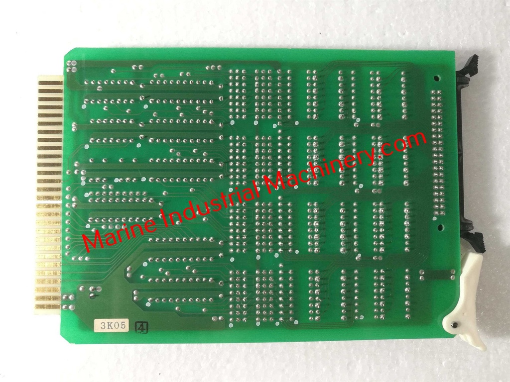 JRC JSTD-M02B Interface Pcb Card