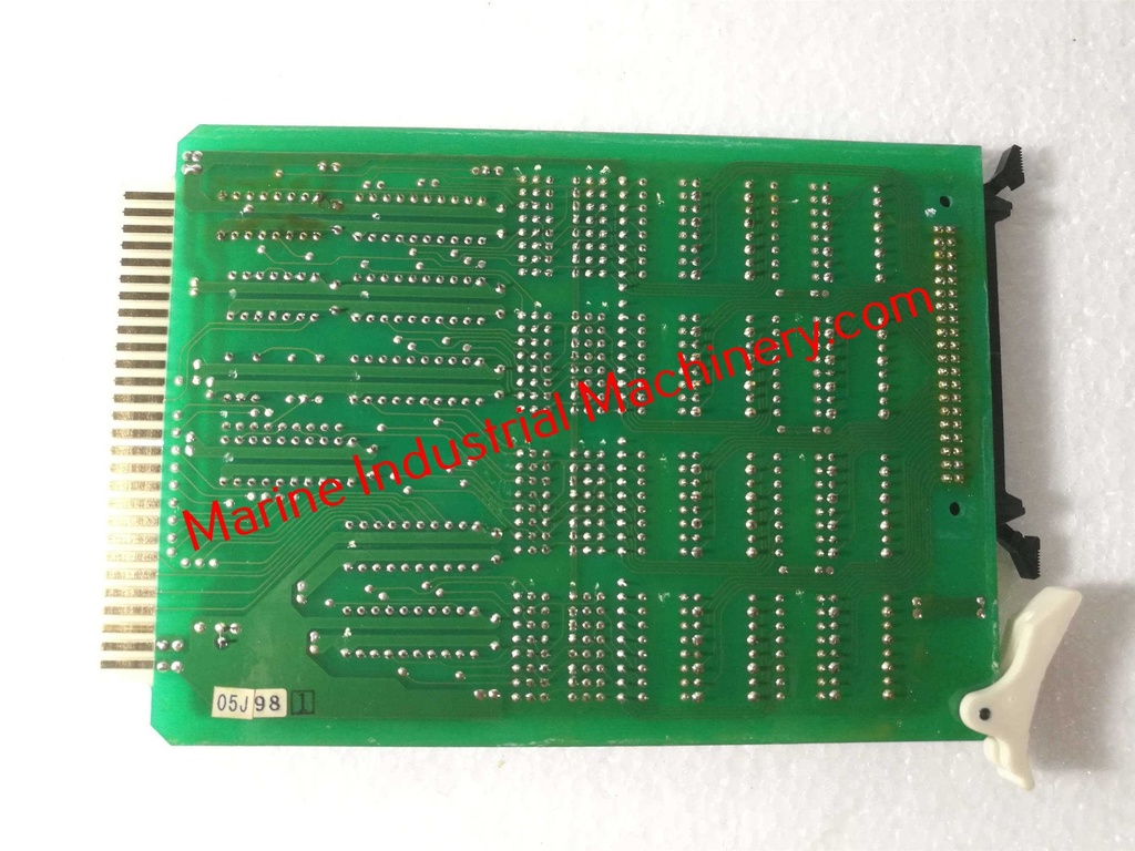 JRCS JSTD-M02B-1 Pcb Card