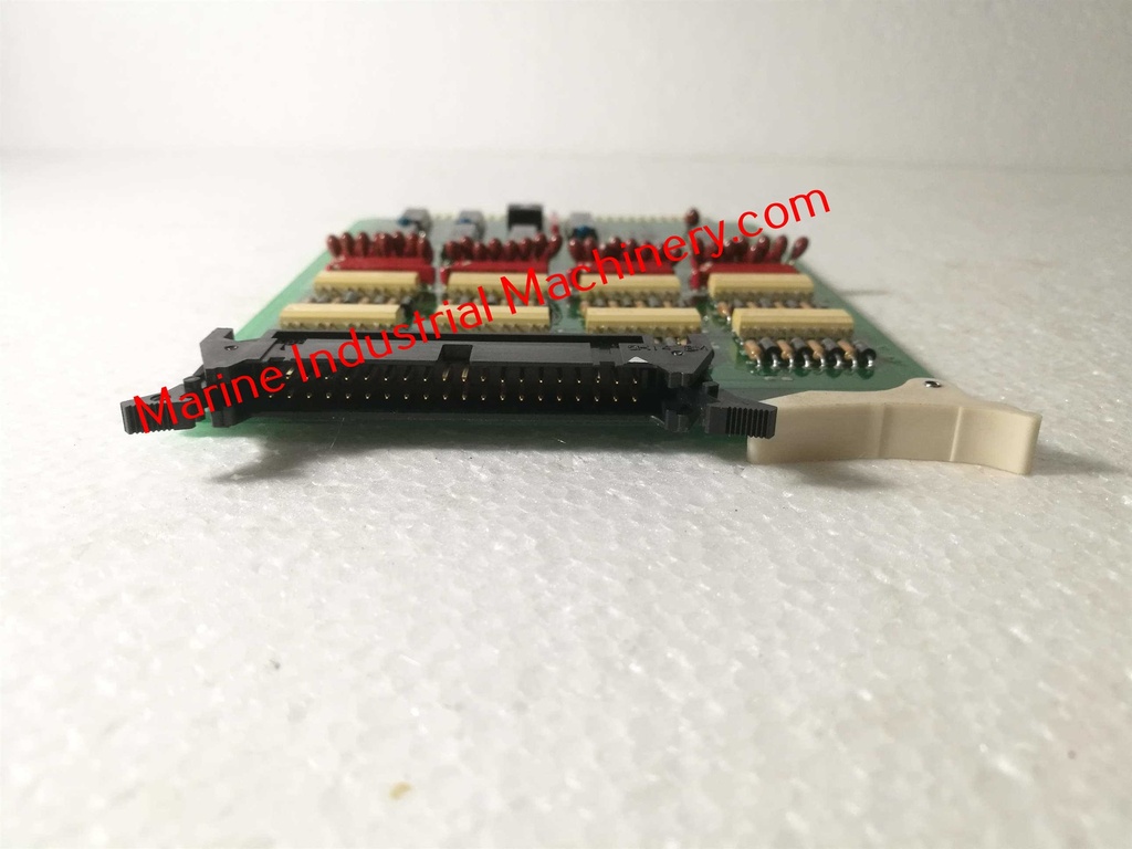 JRCS JSTD-M02B-1 Pcb Card