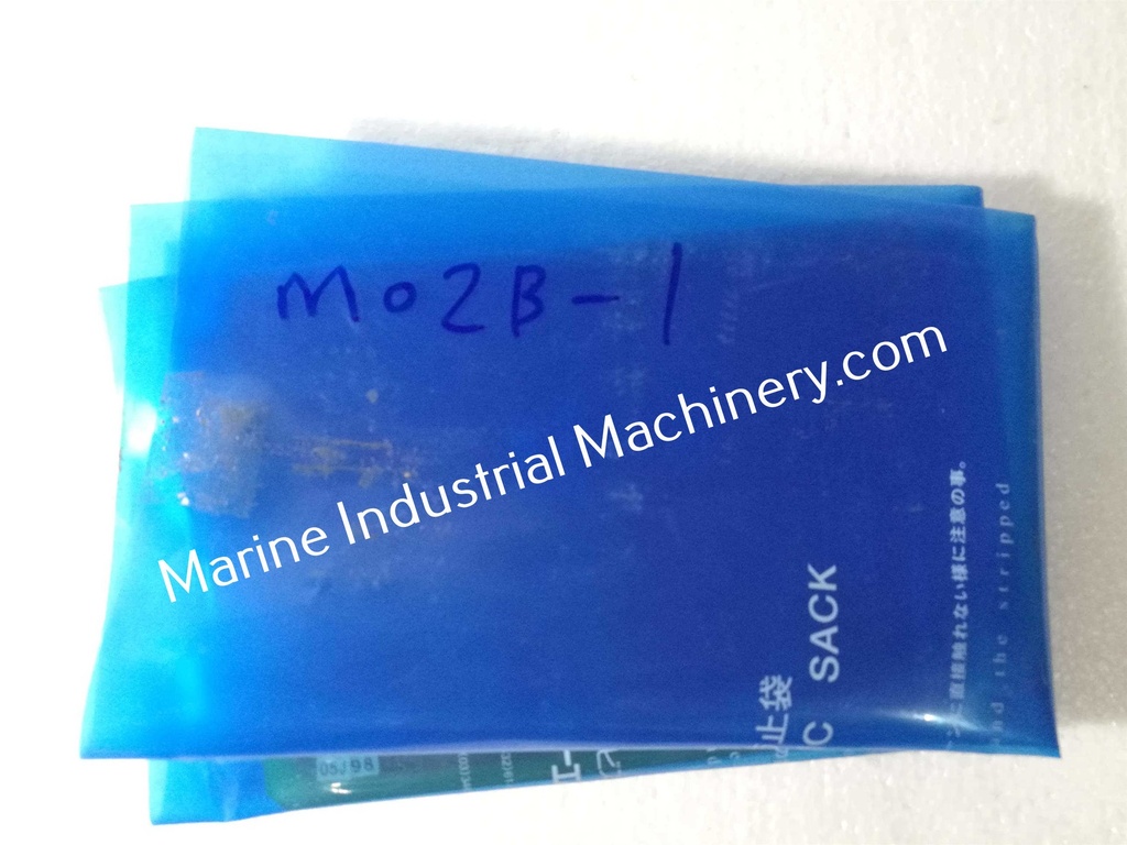 JRCS JSTD-M02B-1 Pcb Card