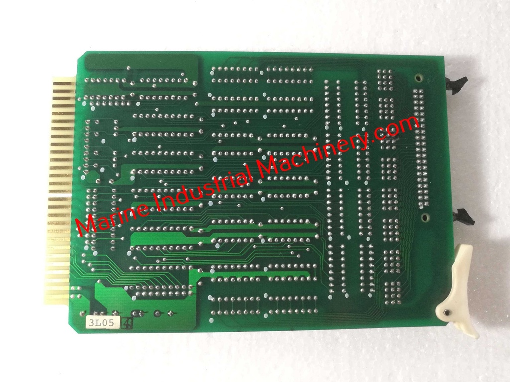 JRCS JSTD-M03B Interface Pcb Card
