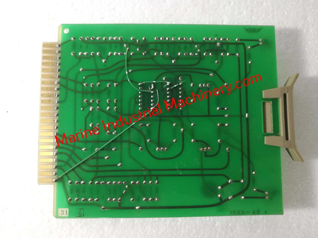 JRCS SA-AX21-K Annunciator Pcb Board