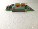 JRCS SA-FL21 Annunciator Pcb Board 4A2