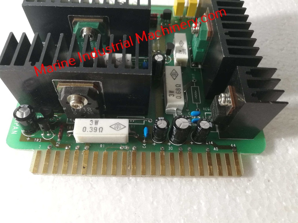 Utsuki ST.PSU-A PB-215 Pcb Card