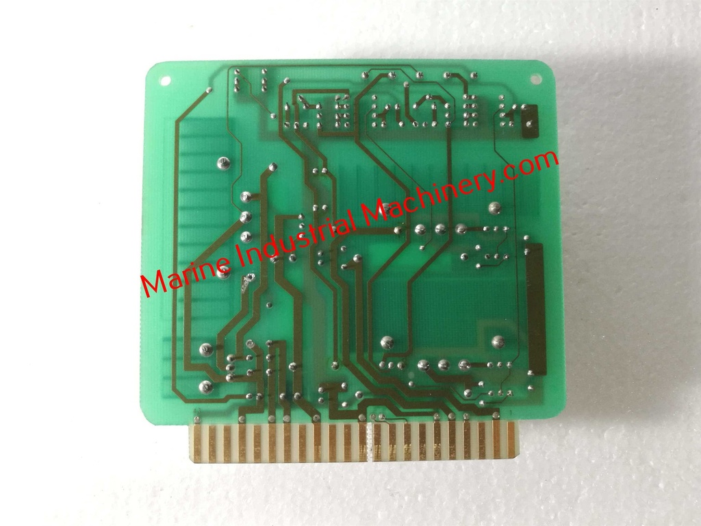 Utsuki ST.PSU-A PB-215 Pcb Card